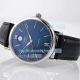 AI Factory Replica IWC Portofino Moonphase Watch Blue Dial 40MM (5)_th.jpg